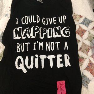 Pajama Shirt Longsleeves